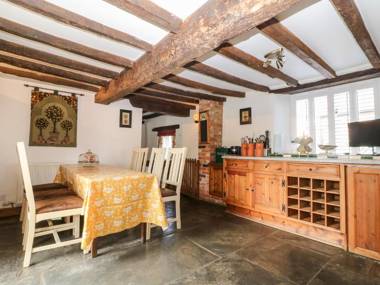 Elmhurst Cottage CHIPPING CAMPDEN