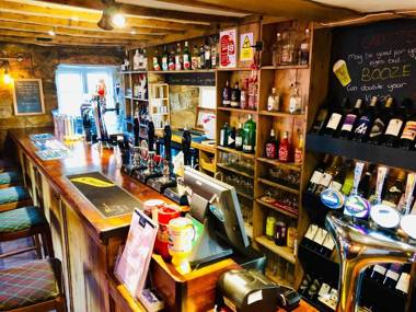 The Hollybush Inn and B&B