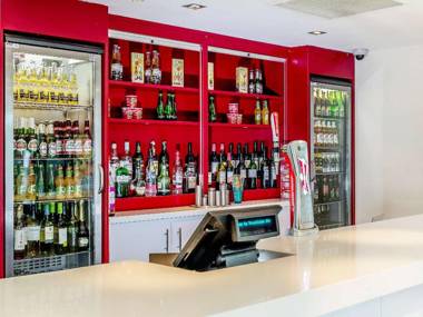 Travelodge Stratford Upon Avon