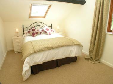 Falstaff Cottage for up to 5 Stratford upon Avon