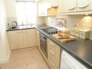 Juliet Cottage HOT TUB Sleeps 3 Singles or Double