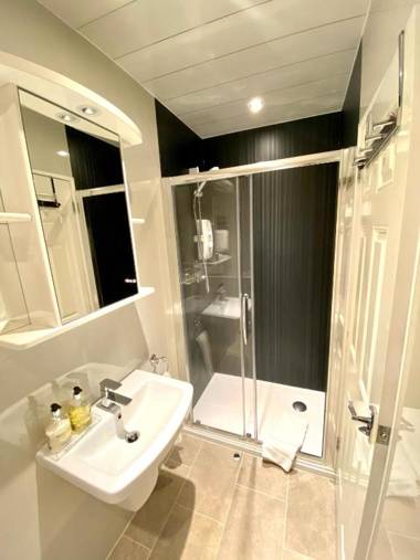 Quilt and Croissants Guest House