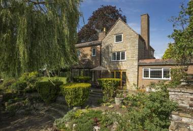 Riverside House