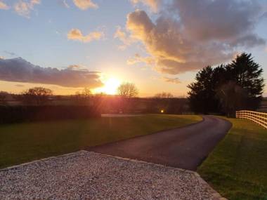 Secluded Cotswold Cottages