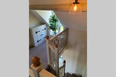 Secluded Cotswold Cottages