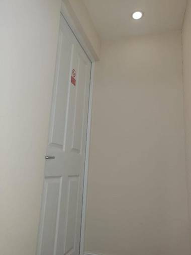 Self contained accommodation