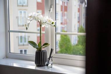 Superb Apartment in Stratford upon Avon with Free Parking & Wi-Fi