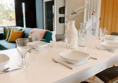 Fawn Cottage disabled adapted 3 bed cottage