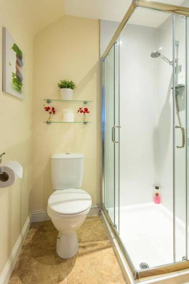 Neptunes Rest Guest Hotel