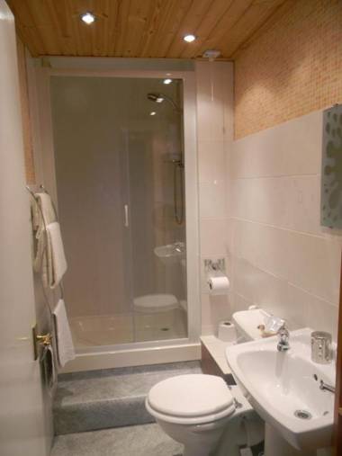 Harbour Lights Guesthouse