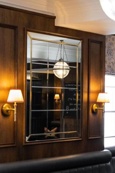 The Cuan Licensed Guest Inn