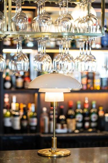 The Cuan Licensed Guest Inn