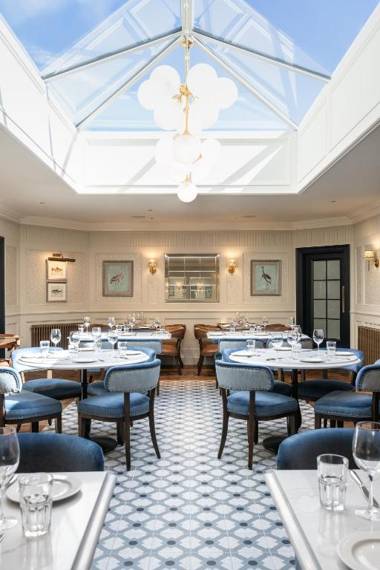 The Cuan Licensed Guest Inn