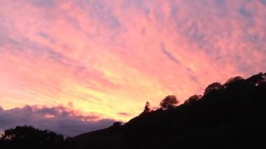 Strathlachlan Lodge & Spa