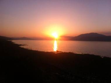 Strathlachlan Lodge & Spa