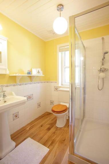 Strathlachlan Lodge & Spa