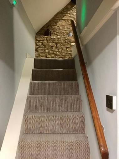 The Sheep on Sheep Street Hotel