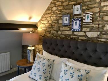 The Sheep on Sheep Street Hotel