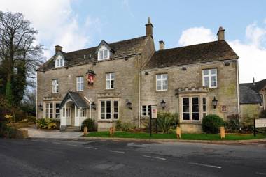 Royal George Hotel by Greene King Inns