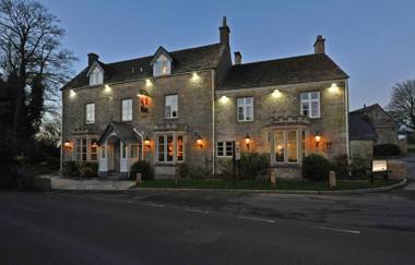 Royal George Hotel by Greene King Inns