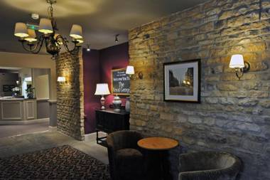 Royal George Hotel by Greene King Inns