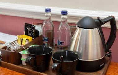 Old Manse Hotel by Greene King Inns