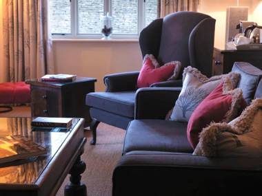 The Manor House Hotel