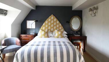 The Manor House Hotel