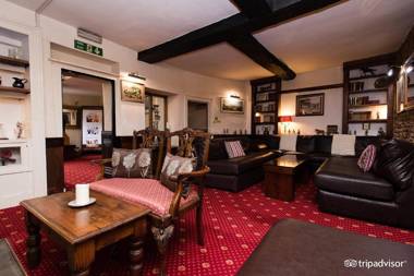 Crown Hotel Cotswold