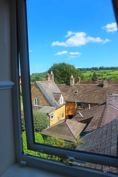 Crown Hotel Cotswold