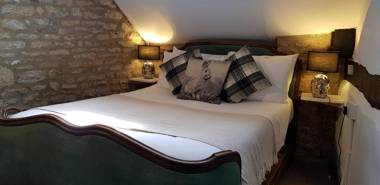 The Kings Arms Hotel