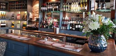 The Kings Arms Hotel