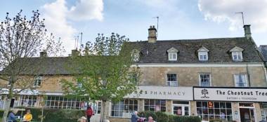 Chestnut Bed and Breakfast