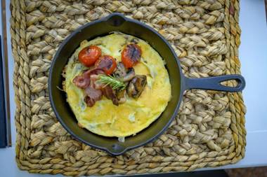 Chestnut Bed and Breakfast