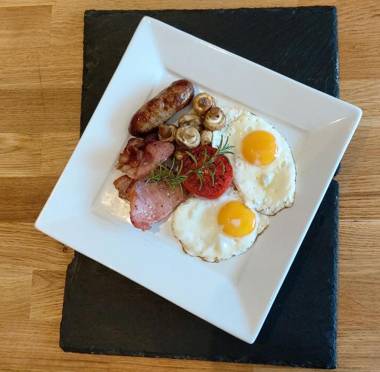 Chestnut Bed and Breakfast