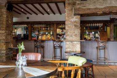 The Bell & Stuart House