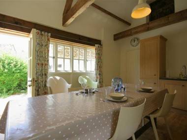 Upper Mill Barn CIRENCESTER