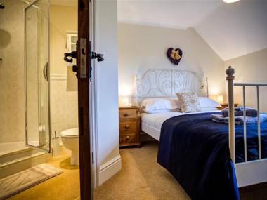 Stow Cottage STOW ON THE WOLD