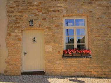 The Old Reading Room STOW ON THE WOLD