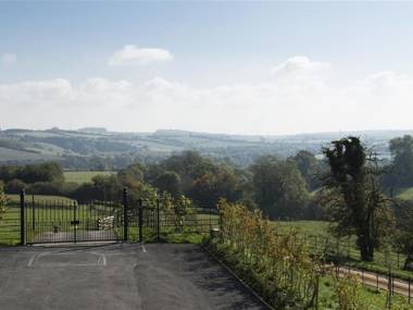 Thorndale Farm Barn (12) Stable Cottage CIRENCESTER