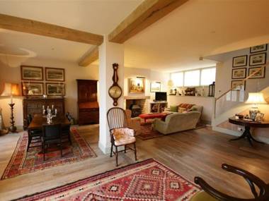 Thorndale Farm Barn (12) Stable Cottage CIRENCESTER