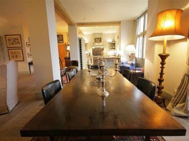 Thorndale Farm Barn (12) Stable Cottage CIRENCESTER