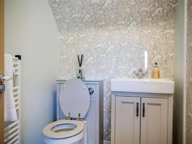 The Old Granary NETHER WESTCOTE