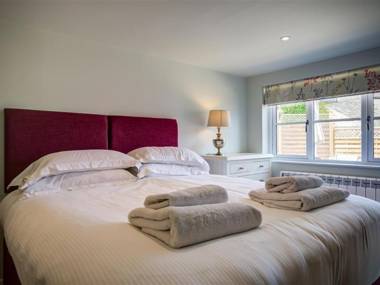 The Old Granary NETHER WESTCOTE