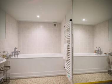 The Old Granary NETHER WESTCOTE