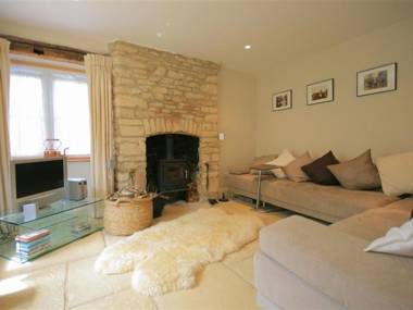 The Lodge CIRENCESTER