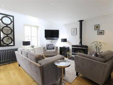 The Hive STOW ON THE WOLD