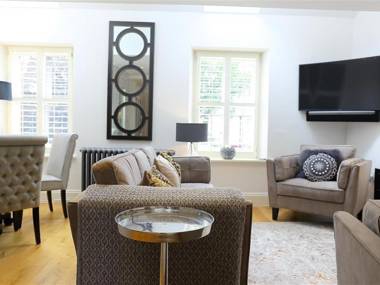 The Hive STOW ON THE WOLD