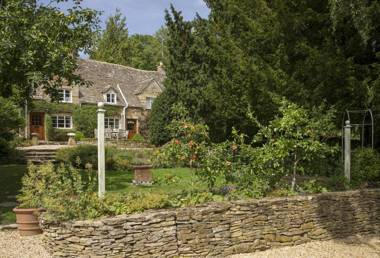 Top Cottage Oddington