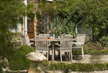 Top Cottage Oddington